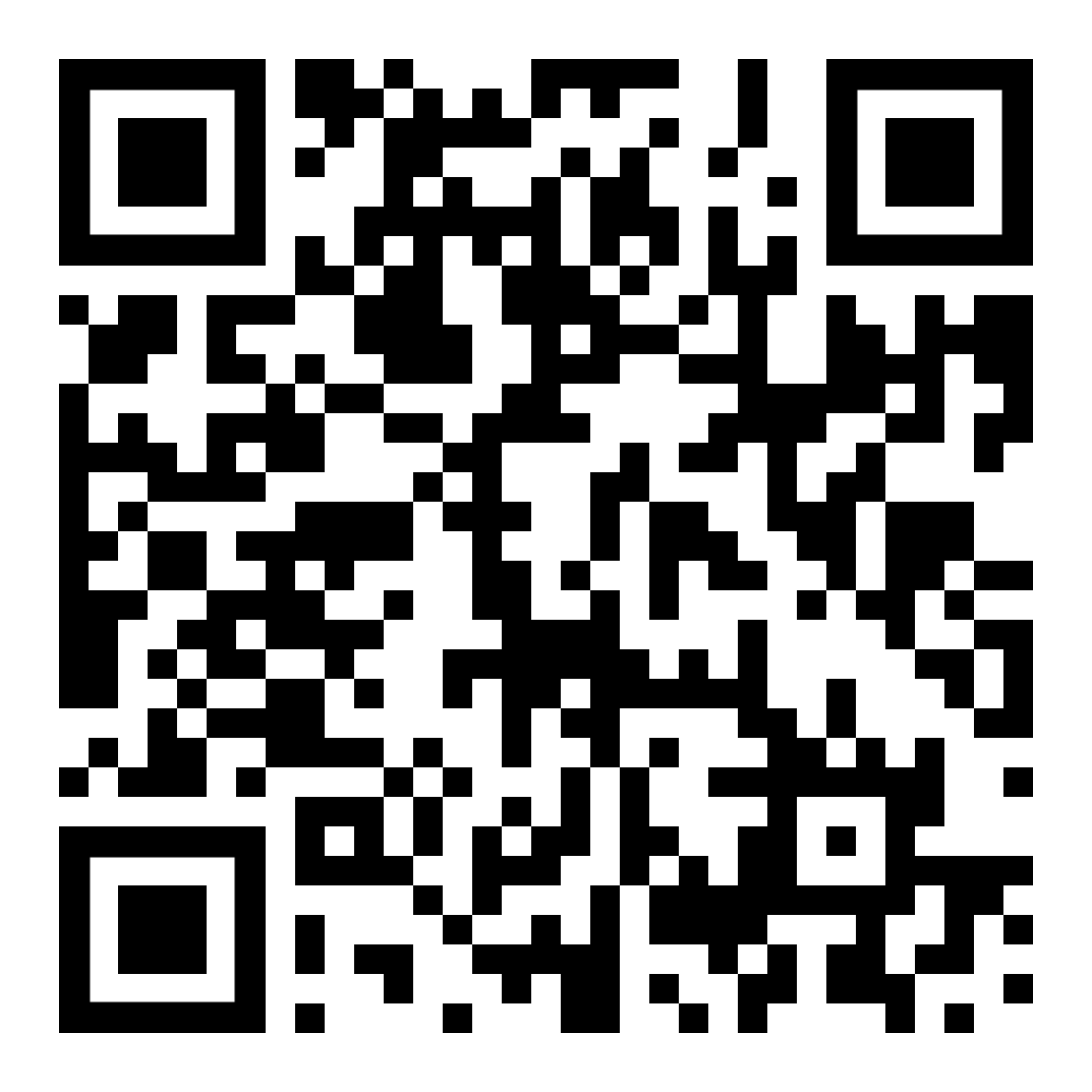 QR code